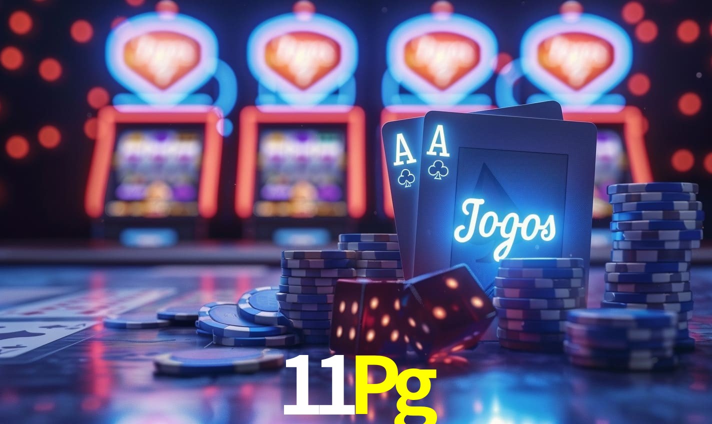 Lista de Jogos 11Pg