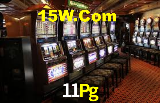 11Pg Games