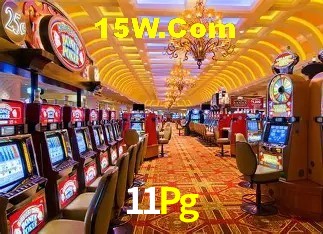 Descubra o Programa VIP da 11Pg: Vantagens Exclusivas para Jogadores
