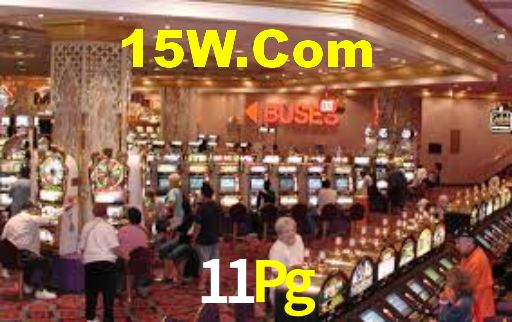 11Pg: A Experiência de Casino com Jogos de Mesa ao Vivo