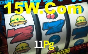 Tournaments 11Pg
